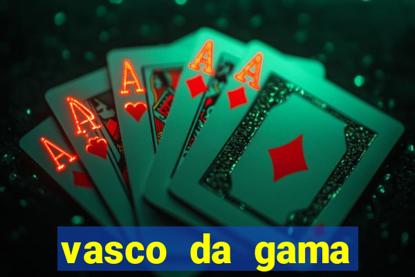 vasco da gama traficante de escravos